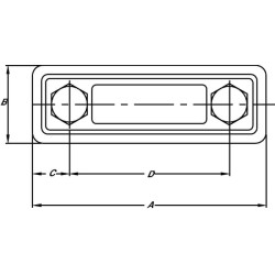 Lygio indikatorius LVA 3-S-A LVA3SA