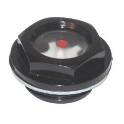 Lygio matuoklis 3/8" BSP LCP06N