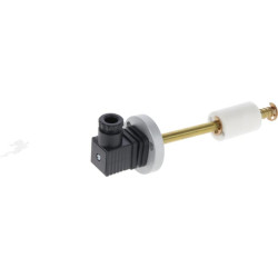 Lygio jungiklis 1 flanšas/flanšas 150 mm LENA1501FLF