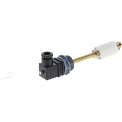 Lygio jungiklis 1Fl/1"BSP 150mm LENA1501FLBSP