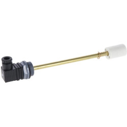 Lygio jungiklis 1Fl/1"BSP 250mm LENA2501FLBSP
