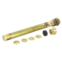 Apsauginis vamzdis AVTA SENSOR AVTA920BB