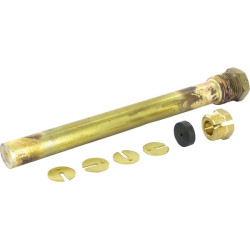 Apsauginis vamzdis AVTA SENSOR AVTA920BB