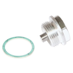 Magnetinis kištukas 1" BSP TKM16