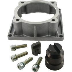 E-variklio adapteris B14A N90