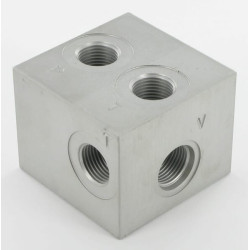 Kolektorius PP apsauga + P&T CARTK054301