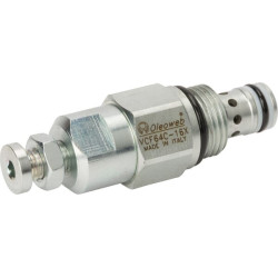 Slėgio reguliavimo droselis 2,5 MPPVCF6C4