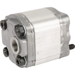 MPP siurblys 5 cc D gr.1 tylus MPP5DS