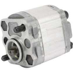 MPP siurblys 2 cc D gr.1 tylus MPP2DS