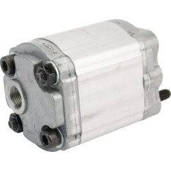 MPP siurblys 4,3 cc D gr.1 tylus MPP43DS