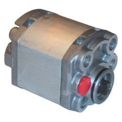 MPP siurblys 0,4cc d gr.0,5 MPP04D