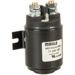 Relė 24V 300A Iskra 11250187
