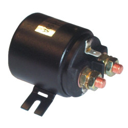 MPP nuolatinės srovės variklio relė 48V 150A MPPDCMR48VTP