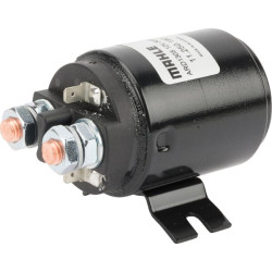 Nuolatinės srovės variklio relė - 12 V - 300 A MPPDCMR12VHD