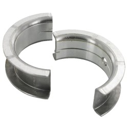 Case - IH 553E 3055129R21 Standartinis alkūninio veleno guolis su flanšu