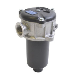 Grąžinimo MPF 100/1-12-P10-T 3/4" MPF1001P10