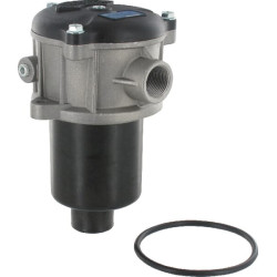 Filtro korpusas 3/4 W. Indicator Pr MPF91002