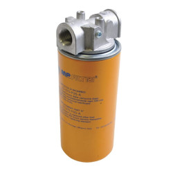 Grįžtamasis filtras 12-P25-S 3/4 MPS070RP25