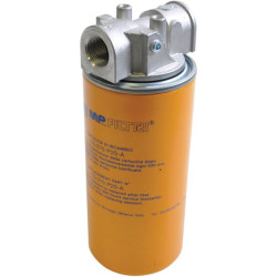 Grįžtamasis filtras 12-P25-S 3/4 MPS070RP25