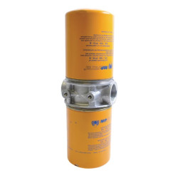 Grįžtamasis filtras 1 1/2 BSP MPS200RP10