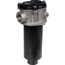 Filtro korpusas 1 MPF91003