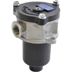 Grąžinimas MPF030/1-08-M60-T 1/2" MPF0301M60