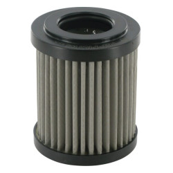 Filtro elementas 60 µm CU040M60N