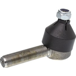 Case - IH 523 SHP415KR Skersinės vairo trauklės galas, dešinė