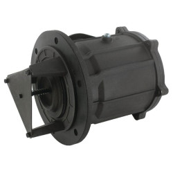Siurbimo filtras SF2-504-A-F1-S-M25 4" SAE SF2504SM25