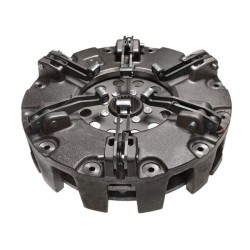 Case - IH 523 8148N Sankabos dangtis dvigubas
