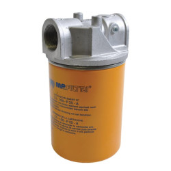 Siurbimo filtras MPS100SP25