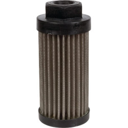 90 µm siurbimo filtras su apvedimo kanalu STR451BM90