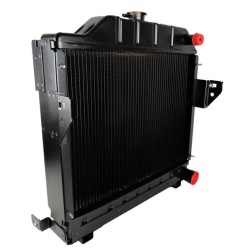 Case - IH 523 787605R92N aušintuvas
