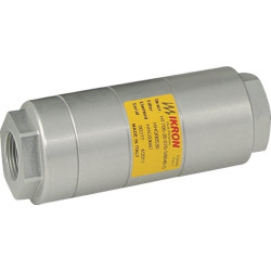 Aukšto slėgio filtras linijoje 60 mu 3/4 B HF70520070SB060GEB