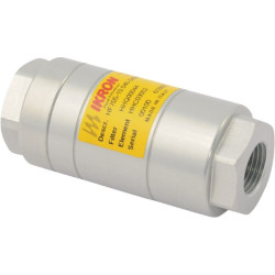 Aukšto slėgio filtras linijoje HF70510040SB010GDB