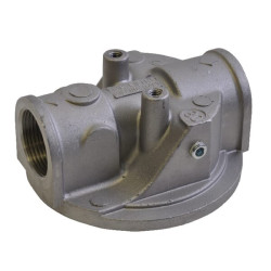 Galvutė MPS100/150-R-G1, 1 1/4" BSP MPS9100RG1