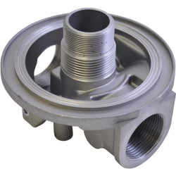 Galvutė MPS100/150-R-G1, 1 1/4" BSP MPS9100RG1