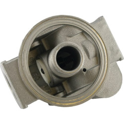 Galvutė MPS051/071-R-G1, 3/4" BSP MPS9051RG1