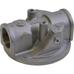 Galvutė MPS100/150-S-G1, 1 1/4" BSP MPS9100SG1