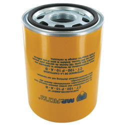 Filtro elementas 10 µm CT100P10AB