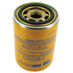 Filtro elementas 10 µm CT050A10AB