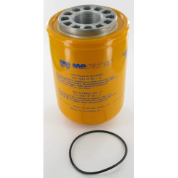 Filtro elementas 10 µm CH100P10