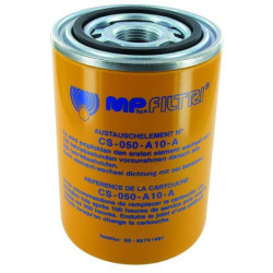 Filtro elementas 6 µm CS050A06A