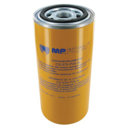 Filtro elementas 25 µm CS070P25