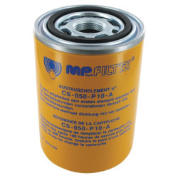 Filtro elementas 10 µm CS050P10