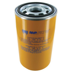 Filtro elementas 10 µm CS150A10