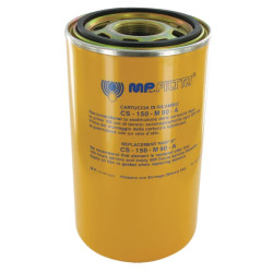Filtro elementas 90 µm CS150M90