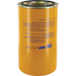 Filtro elementas 10 µm CT150P10AB