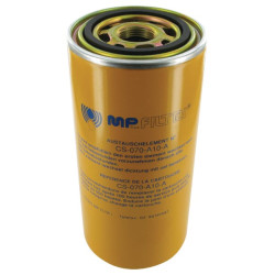 Filtro elementas 10 µm CS070A10