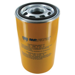 Filtro elementas 25µm CS150P25